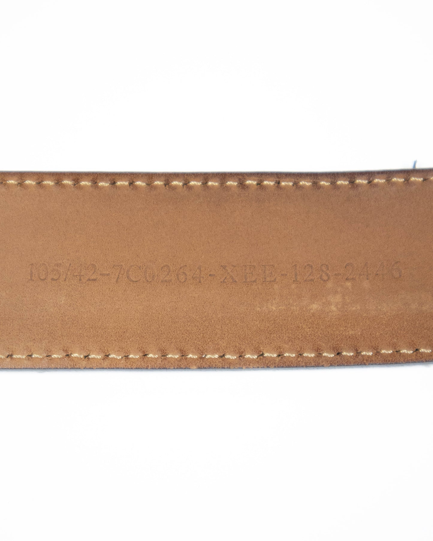 Fendi – Ceinture (120 cm)