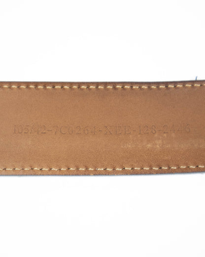 Fendi – Ceinture (120 cm)