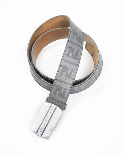 Fendi – Ceinture (120 cm)