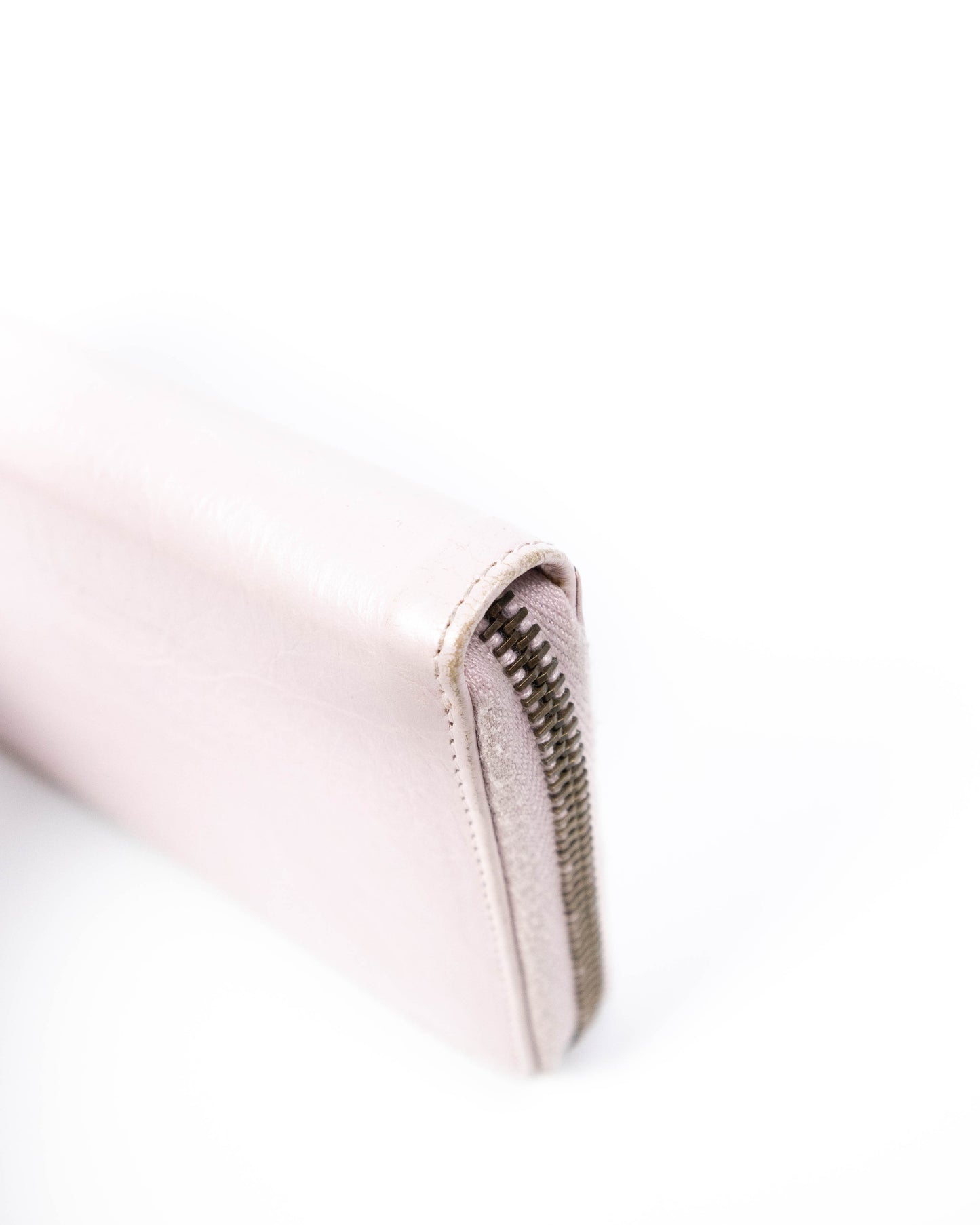Balenciaga – Portefeuille City (19 x 10 cm)
