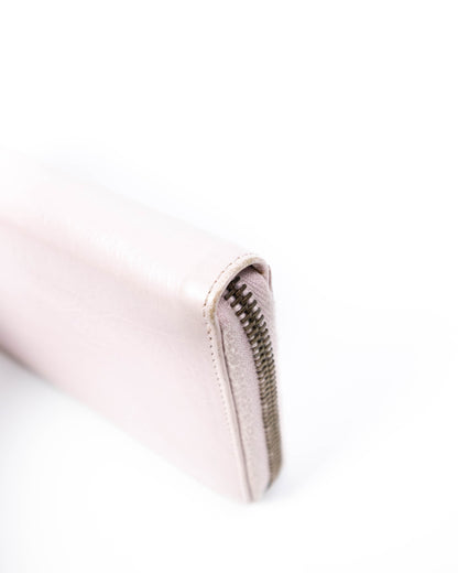 Balenciaga – Portefeuille City (19 x 10 cm)