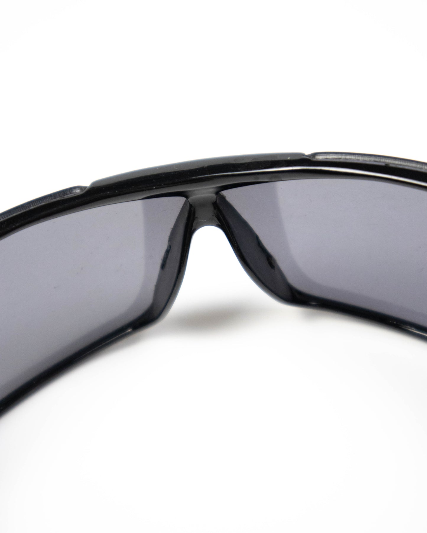 Dior – Lunettes de soleil masque Overshine 1 (Taille unique)