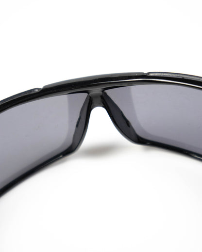 Dior – Lunettes de soleil masque Overshine 1 (Taille unique)