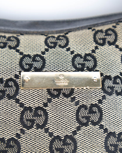 Gucci – Sac à bandoulière (33 x 11 x 24,5 cm)