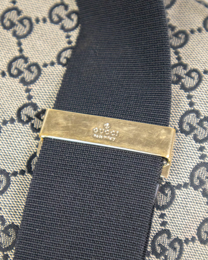 Gucci – Sac à bandoulière (33 x 11 x 24,5 cm)