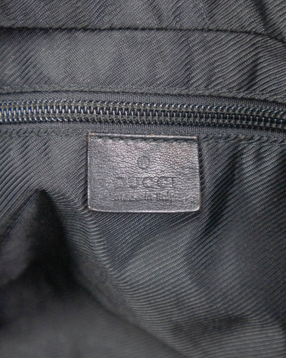 Gucci – Sac à bandoulière (33 x 11 x 24,5 cm)