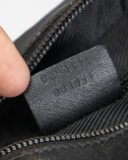 Gucci – Sac à bandoulière (33 x 11 x 24,5 cm)