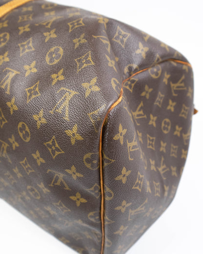 Louis Vuitton – Sac de voyage Keepall 55 (55 x 25 x 30 cm)