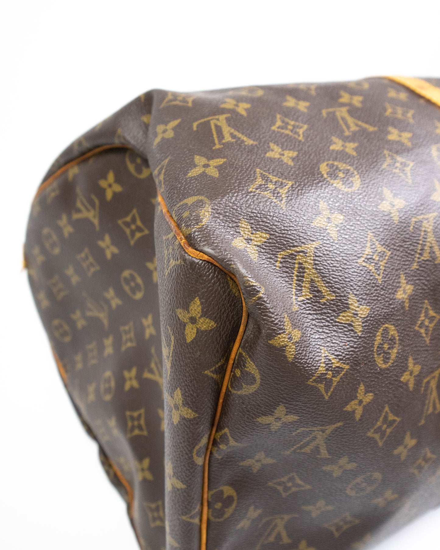 Louis Vuitton – Sac de voyage Keepall 55 (55 x 25 x 30 cm)
