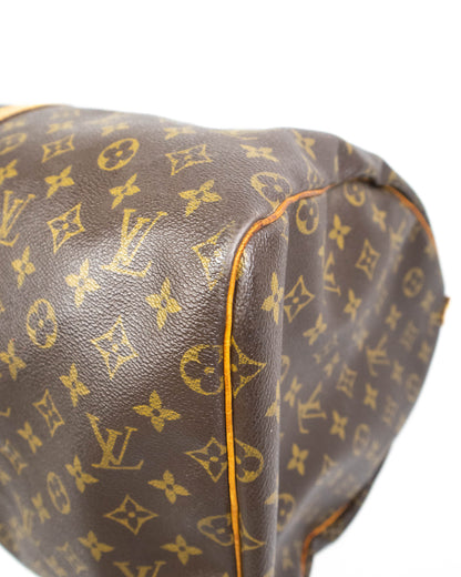 Louis Vuitton – Sac de voyage Keepall 55 (55 x 25 x 30 cm)
