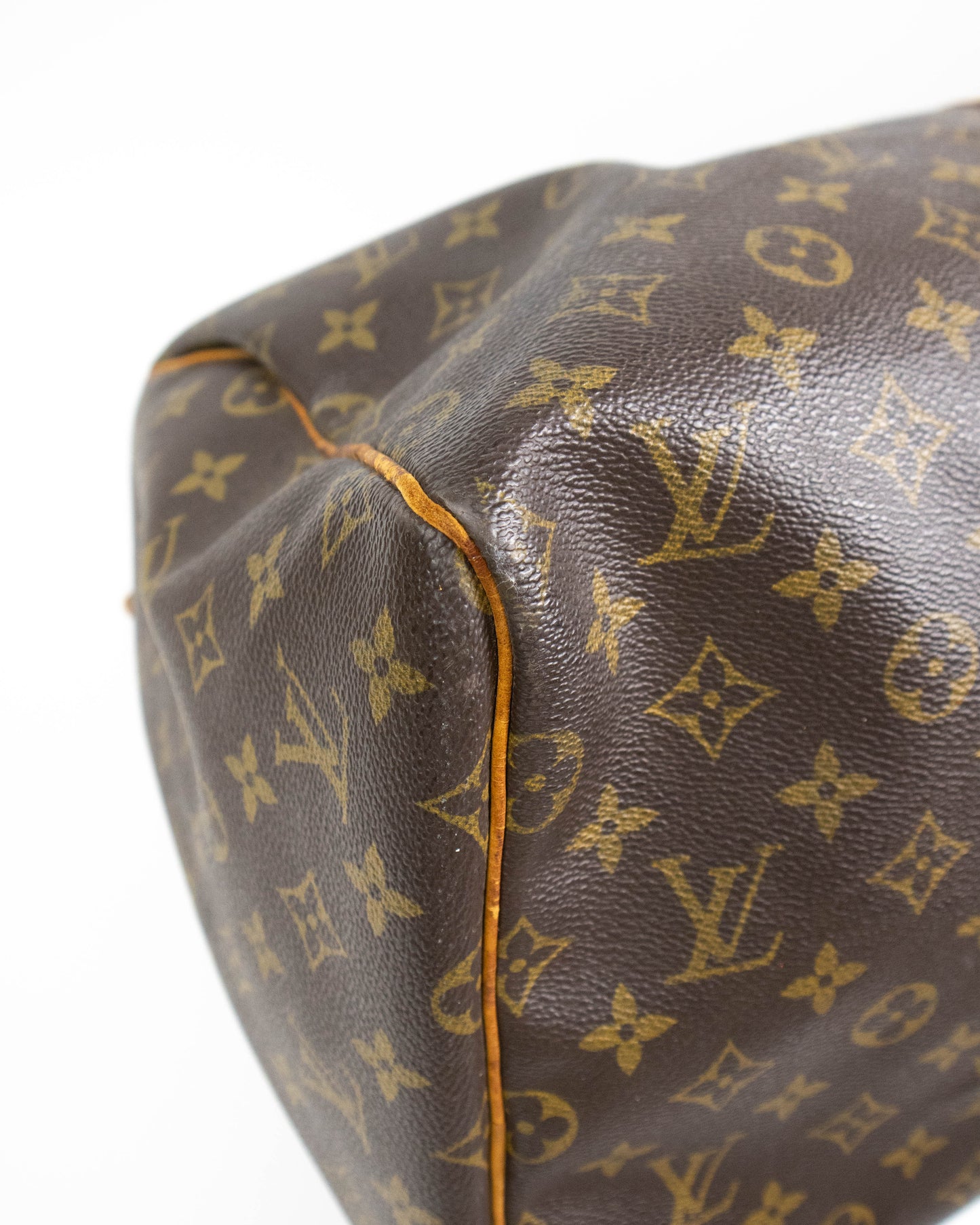 Louis Vuitton – Sac de voyage Keepall 55 (55 x 25 x 30 cm)