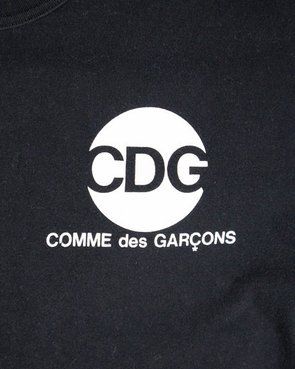 CDG – T-shirt (M)