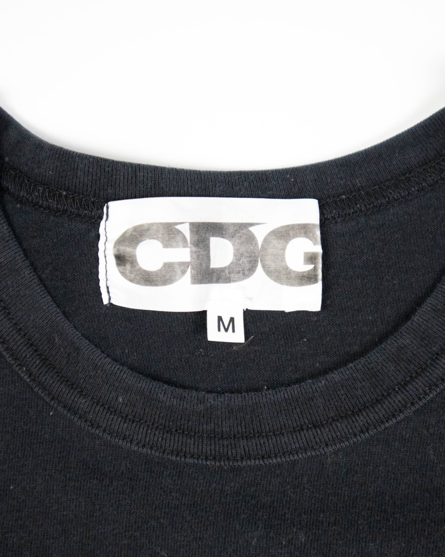 CDG – T-shirt (M)