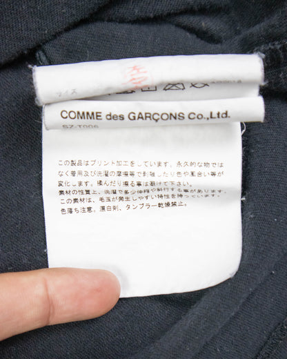CDG – T-shirt (M)