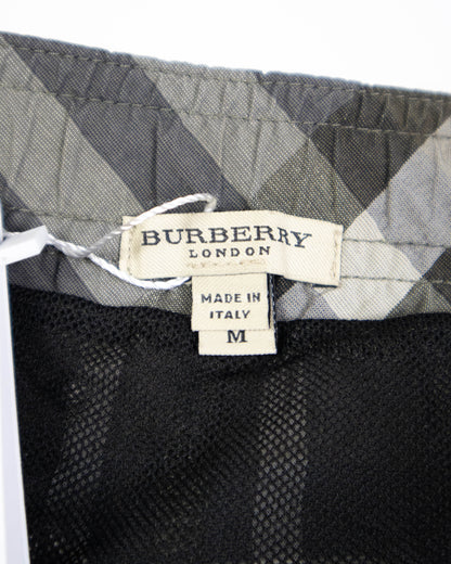 Burberry – Short de bain (M)