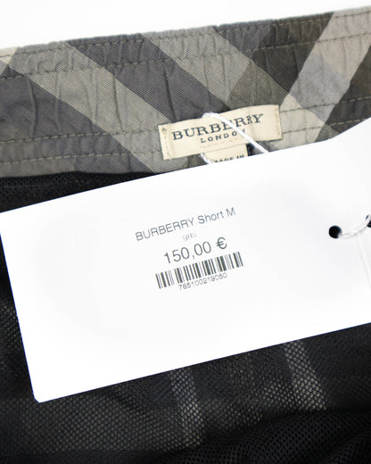 Burberry – Short de bain (M)