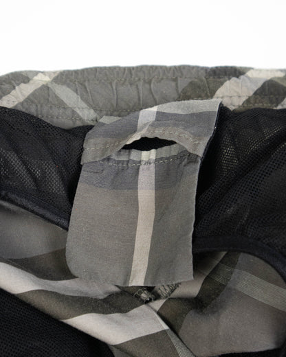 Burberry – Short de bain (M)