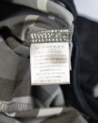 Burberry – Short de bain (M)