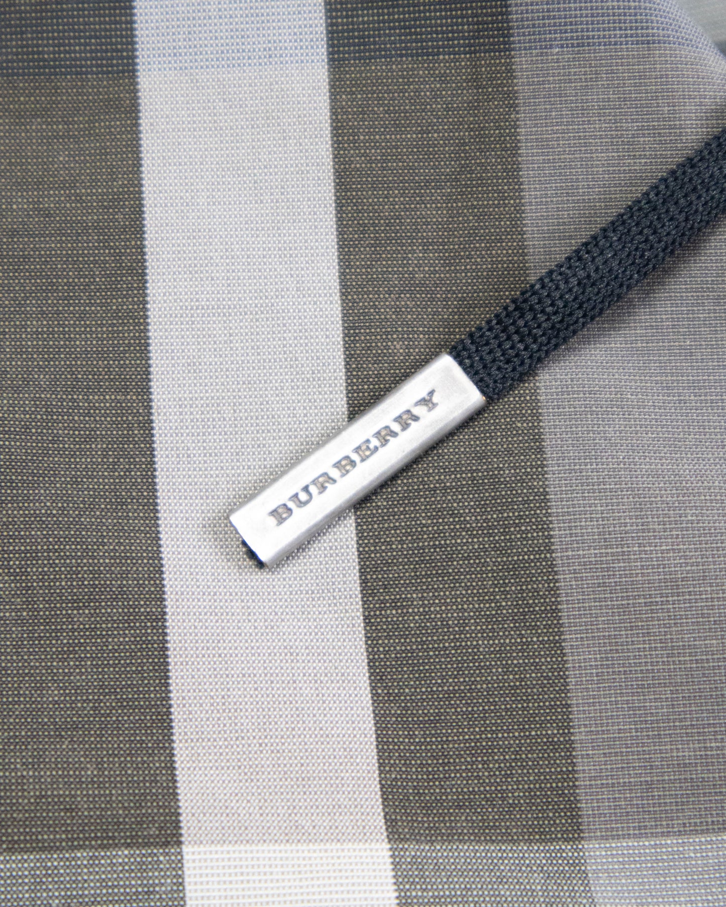 Burberry – Short de bain (M)