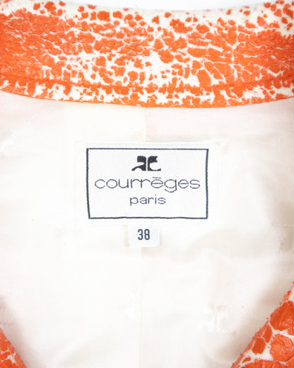 Courrèges – Veste (S)