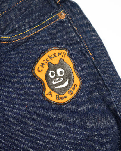 Evisu – Short (XS)