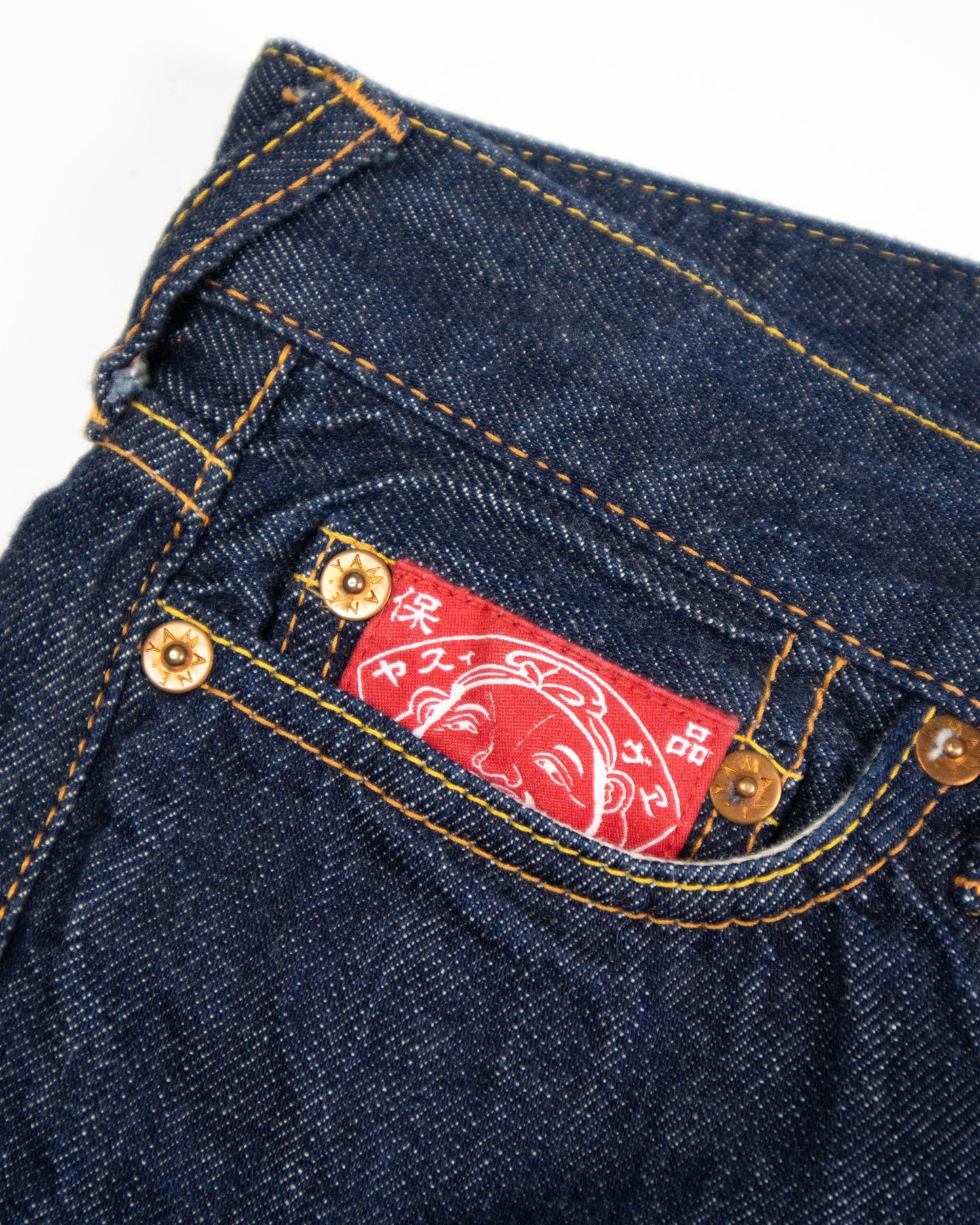 Evisu – Short (XS)