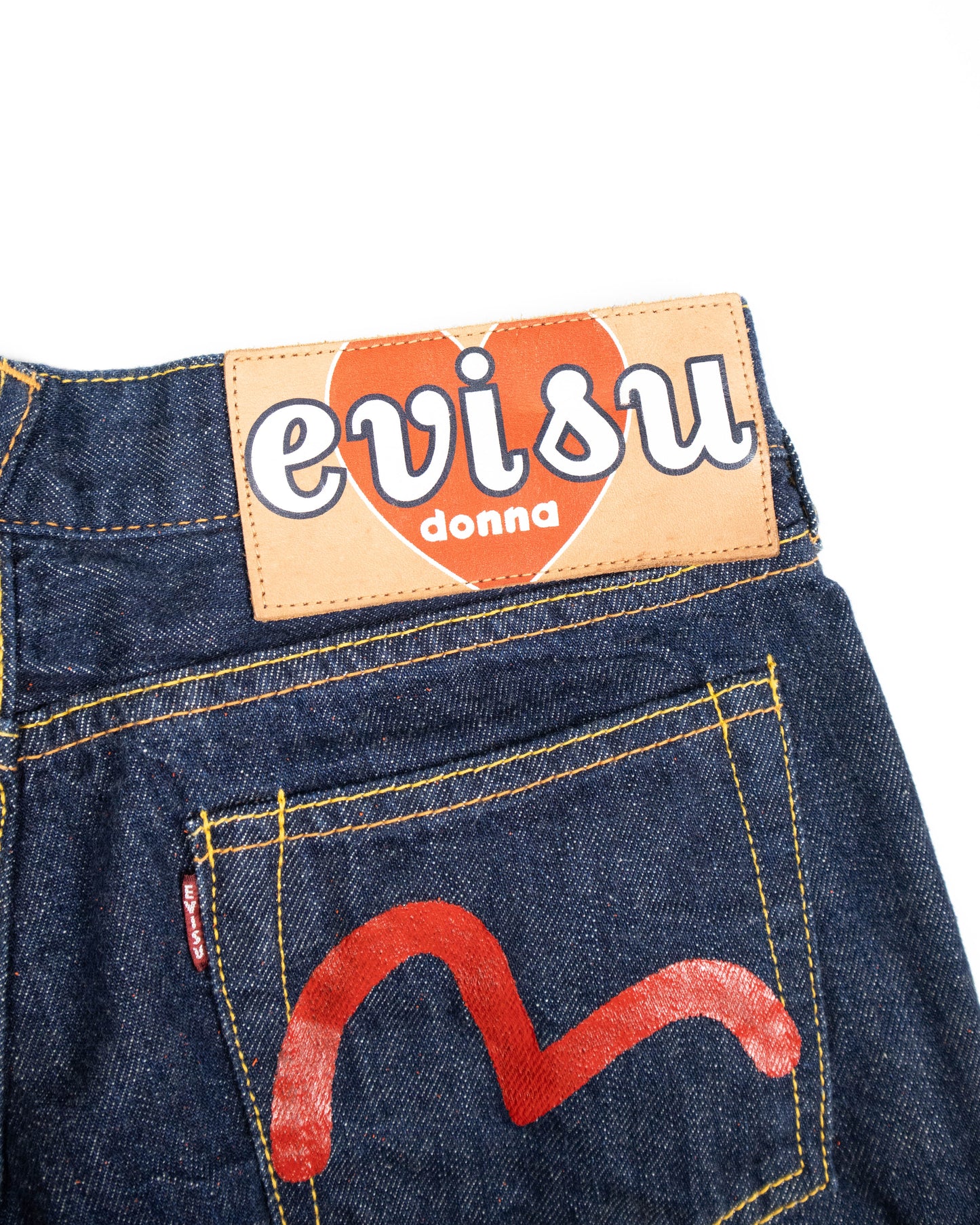 Evisu – Short (XS)
