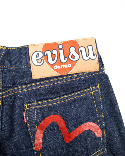 Evisu – Short (XS)