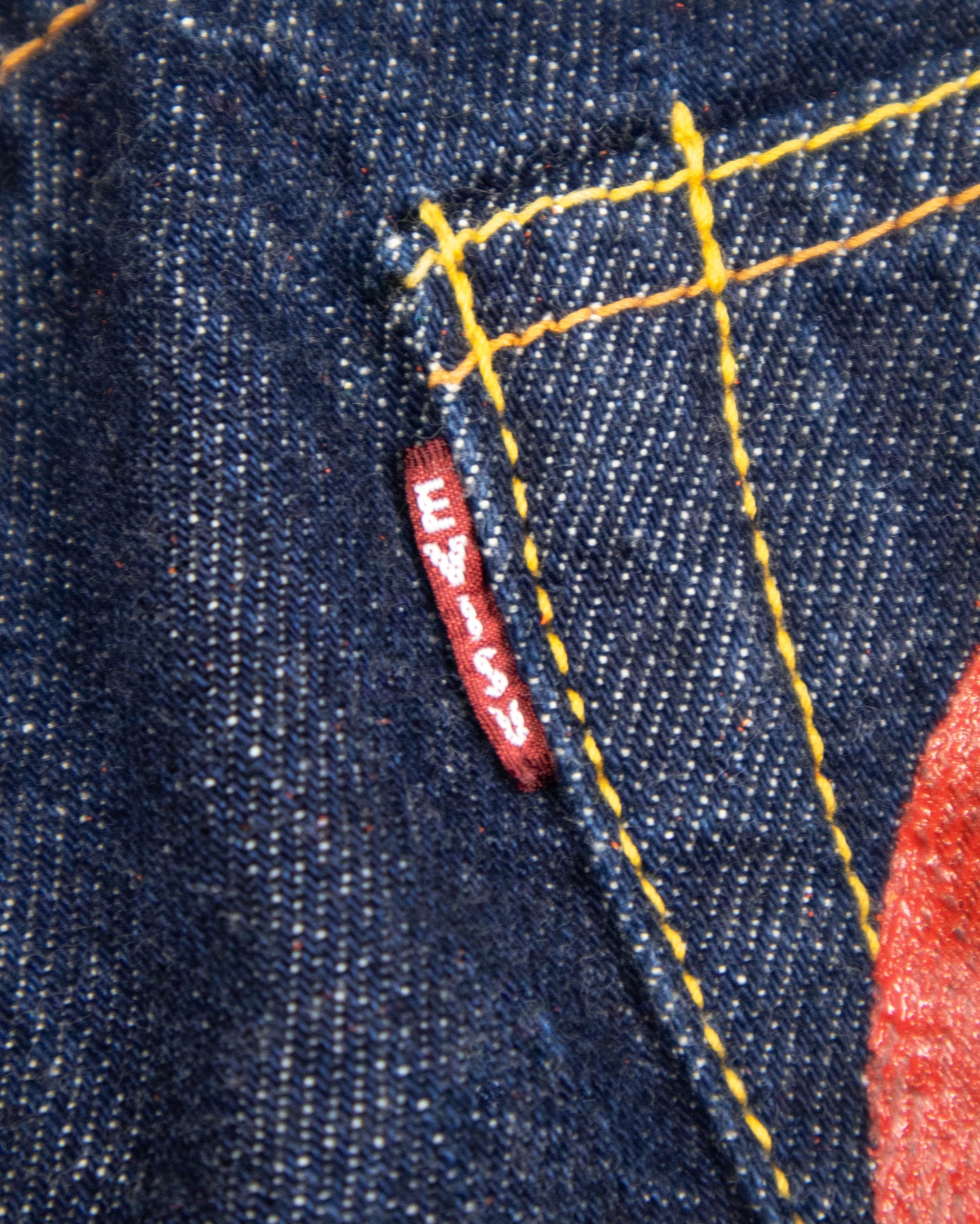 Evisu – Short (XS)