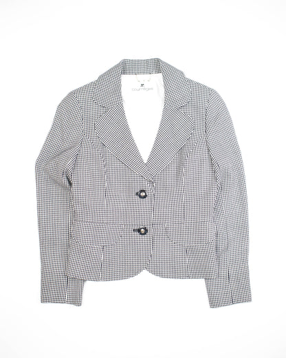 Courrèges – Blazer / Veste (S)