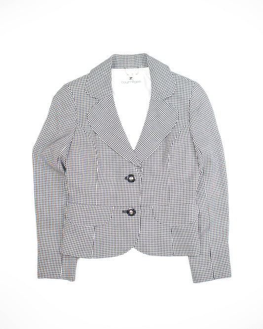 Courrèges – Blazer / Veste (S)