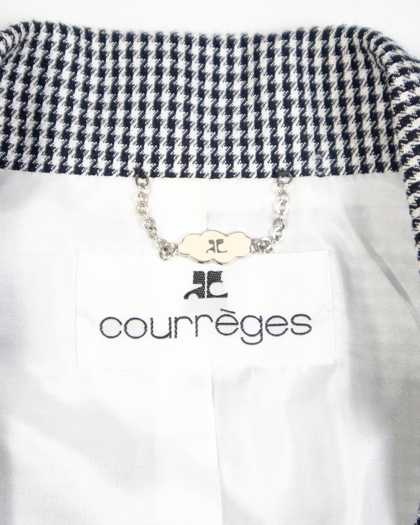 Courrèges – Blazer / Veste (S)