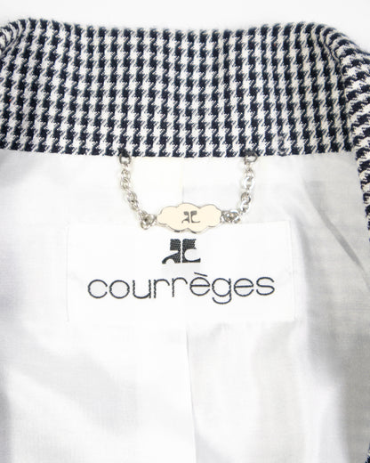 Courrèges – Blazer / Veste (S)