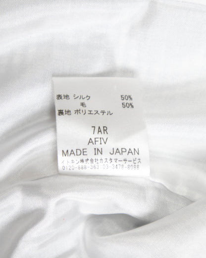 Courrèges – Blazer / Veste (S)