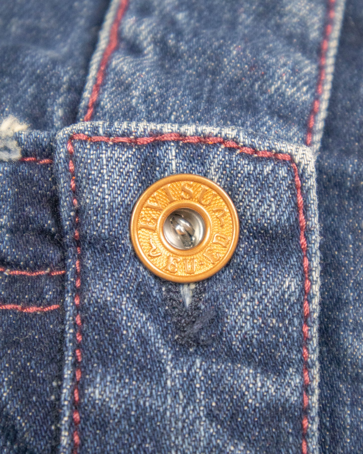 Evisu – Jupe (S)