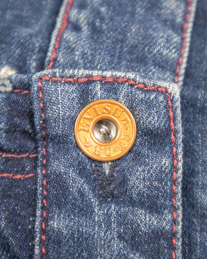 Evisu – Jupe (S)
