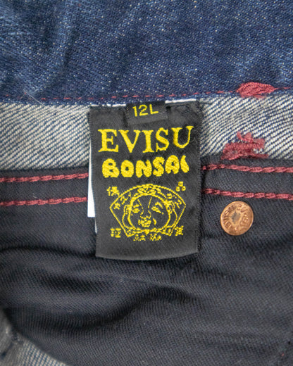 Evisu – Jupe (S)
