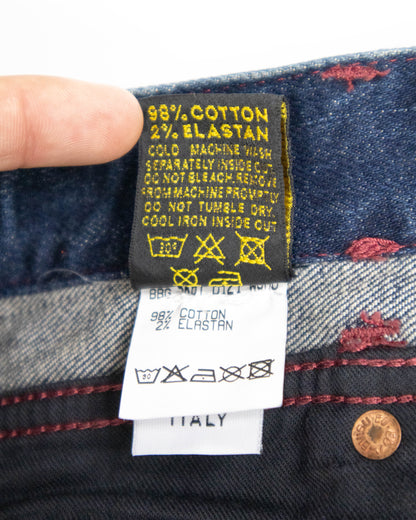 Evisu – Jupe (S)