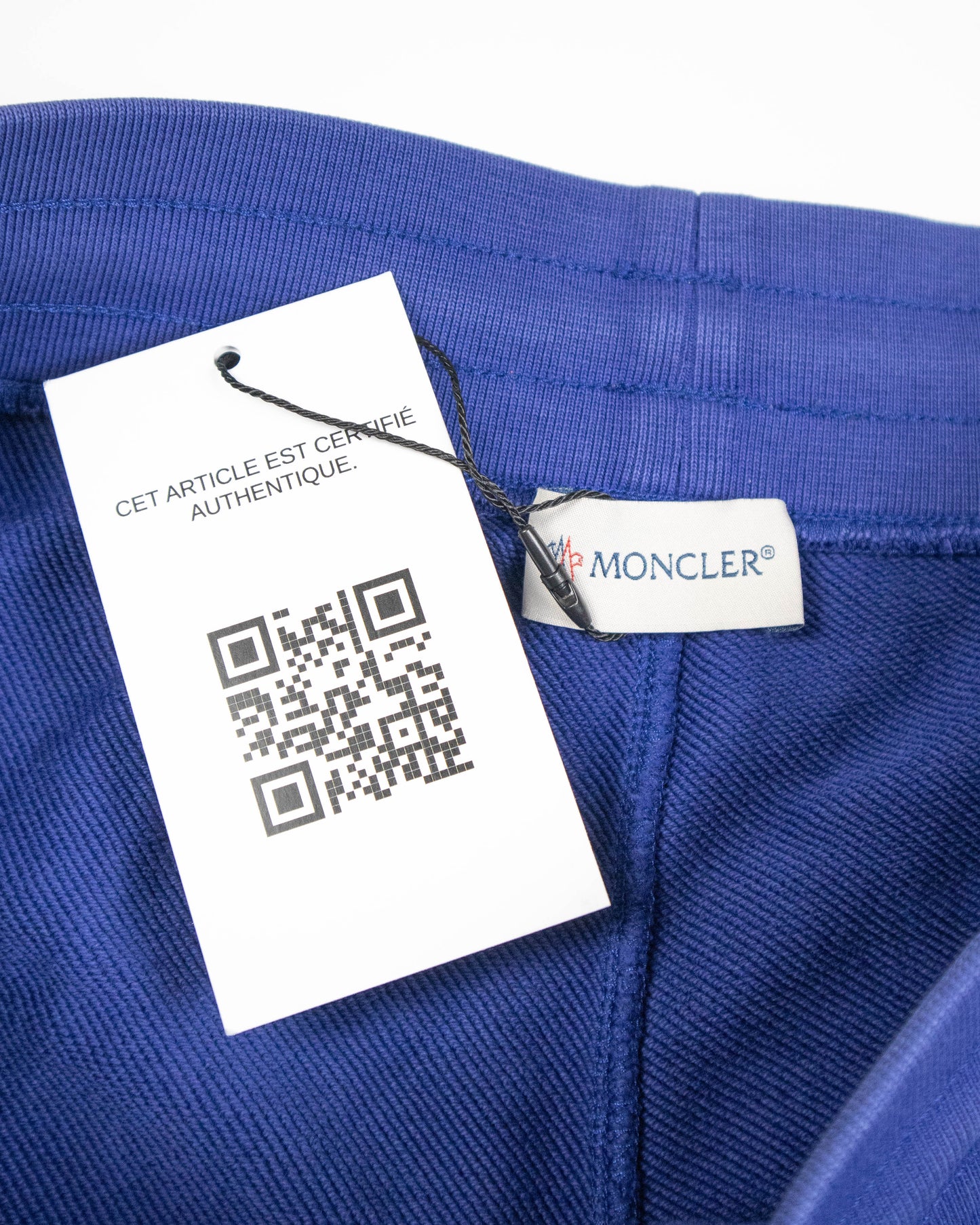 Moncler – Short (M)