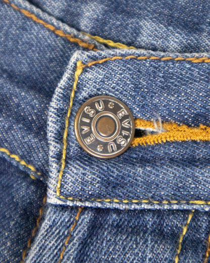 Evisu – Jean (S)