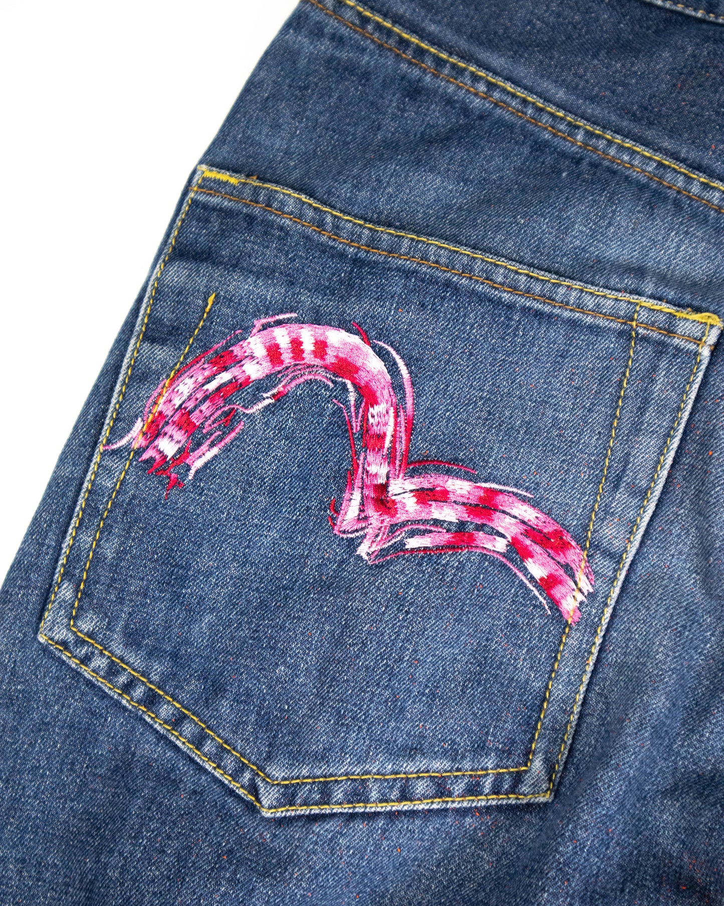 Evisu – Jean (S)