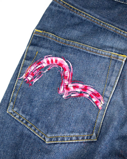 Evisu – Jean (S)