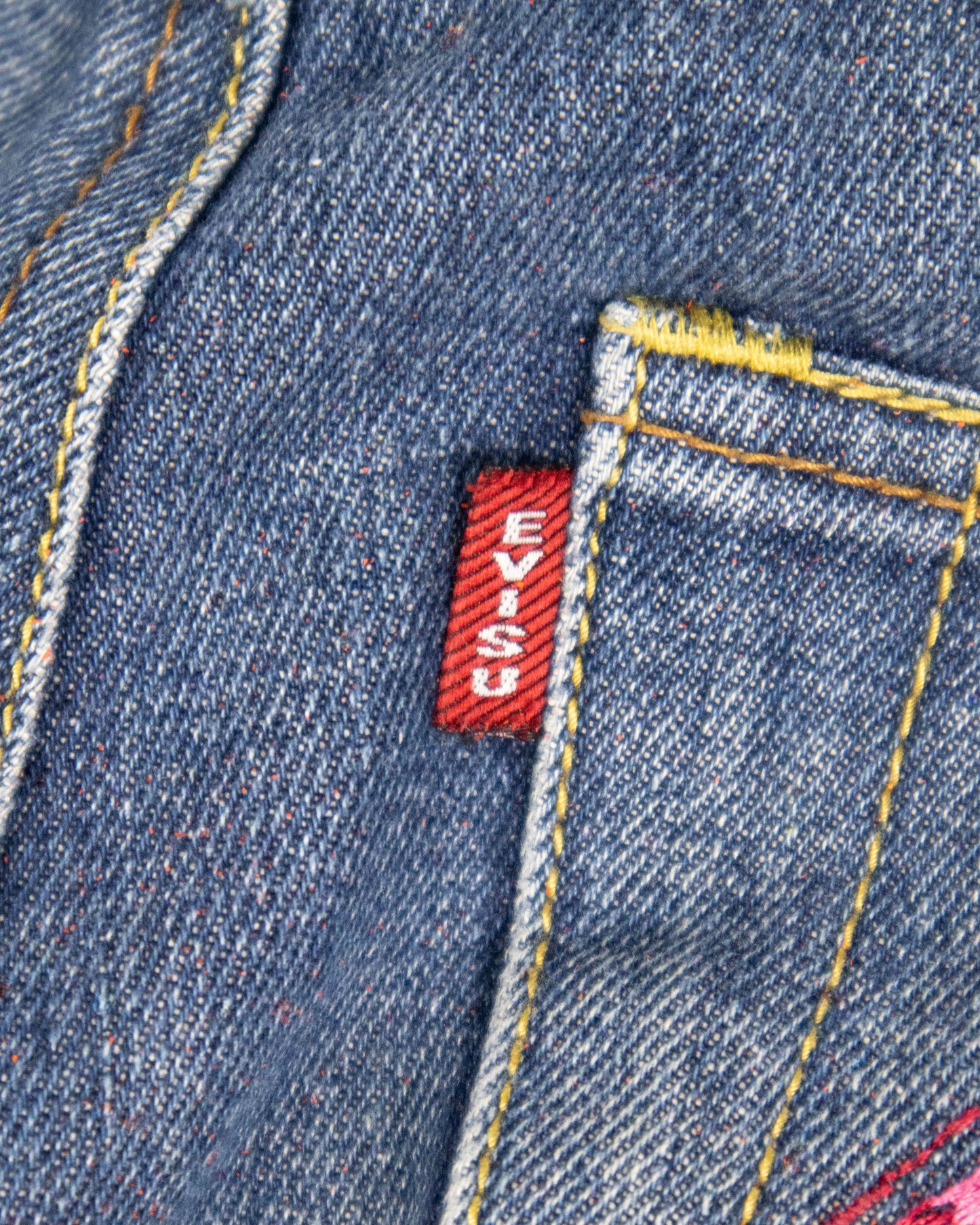 Evisu – Jean (S)