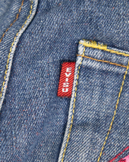 Evisu – Jean (S)