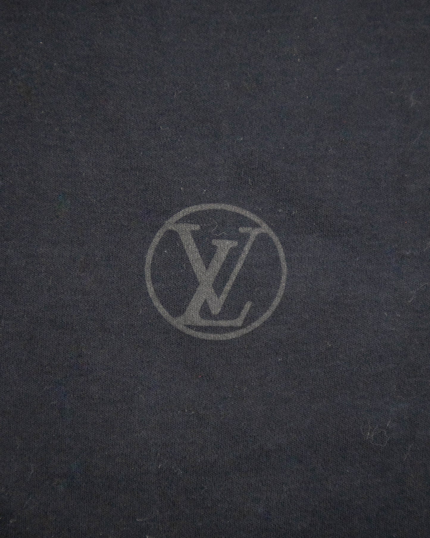 Louis Vuitton Uniform – T-shirt (S)