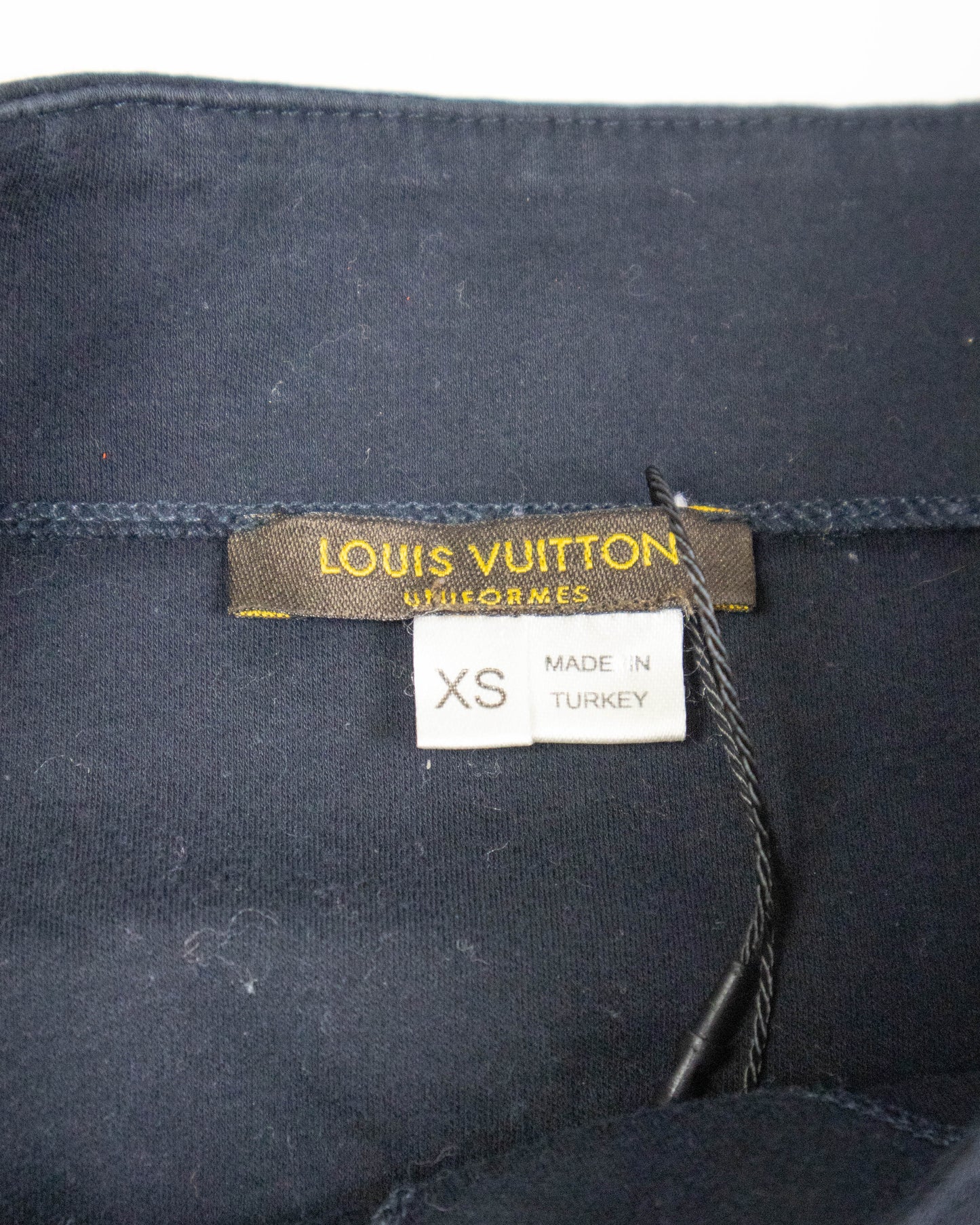 Louis Vuitton Uniform – T-shirt (S)