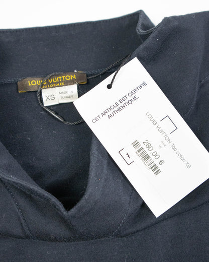 Louis Vuitton Uniform – T-shirt (S)