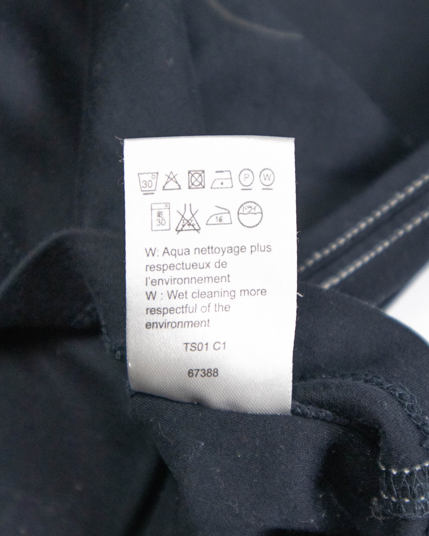 Louis Vuitton Uniform – T-shirt (S)