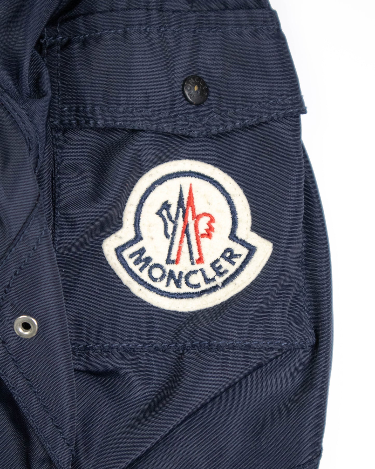 Moncler – Veste (M)