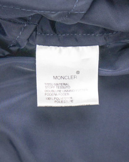 Moncler – Veste (M)